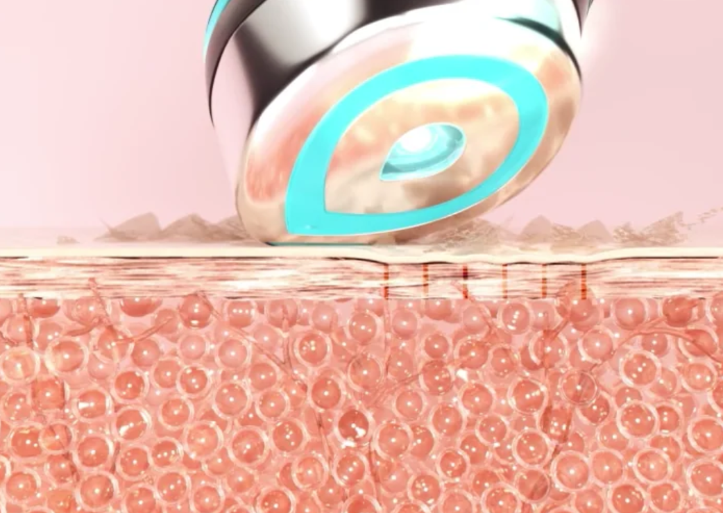 메디큐브 부스터프로 효과