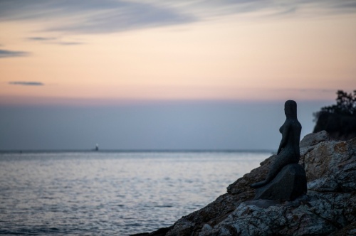 변산/격포_해수욕장