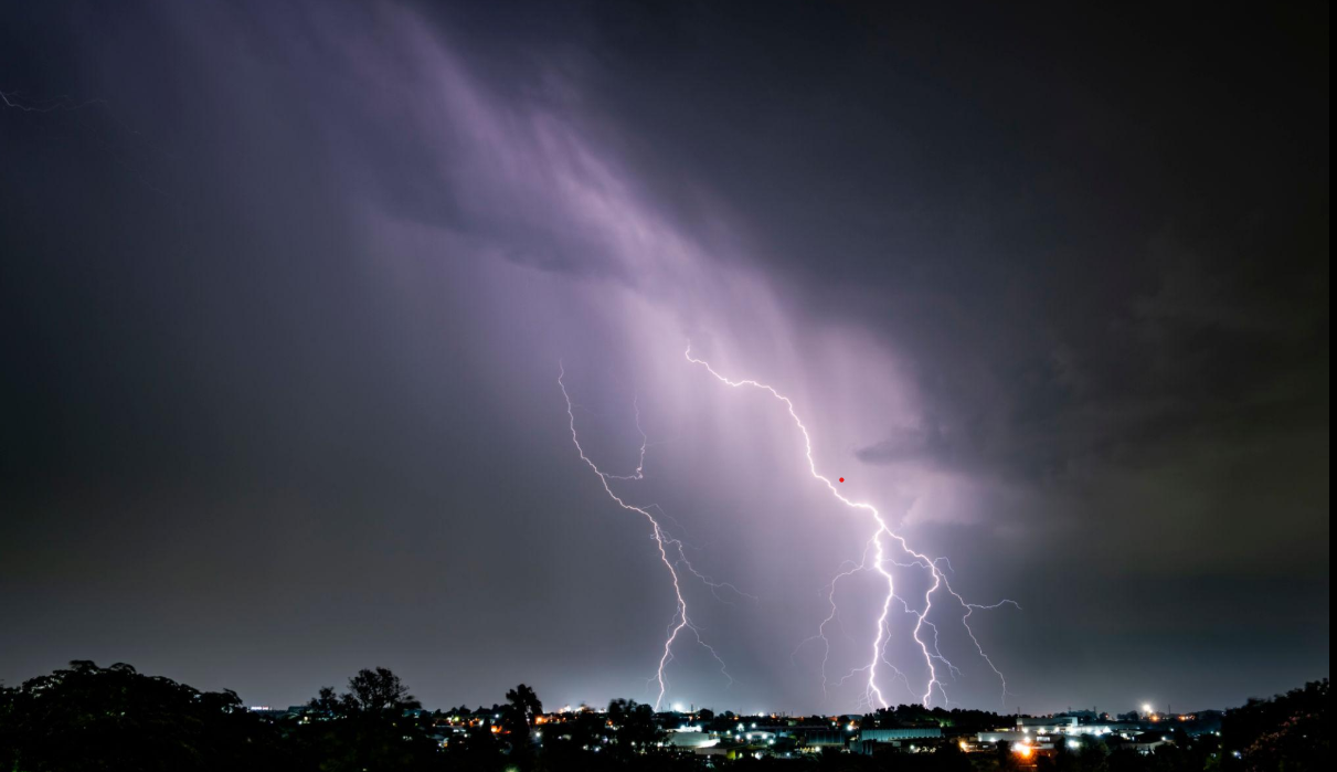 칠살의 물상 : 긴장과 극한속 생존에너지