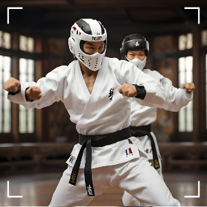 파리올림픽 태권도 중계 5