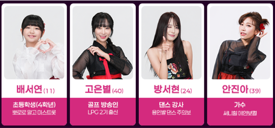 미스트롯4