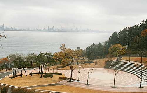 포항-환호공원