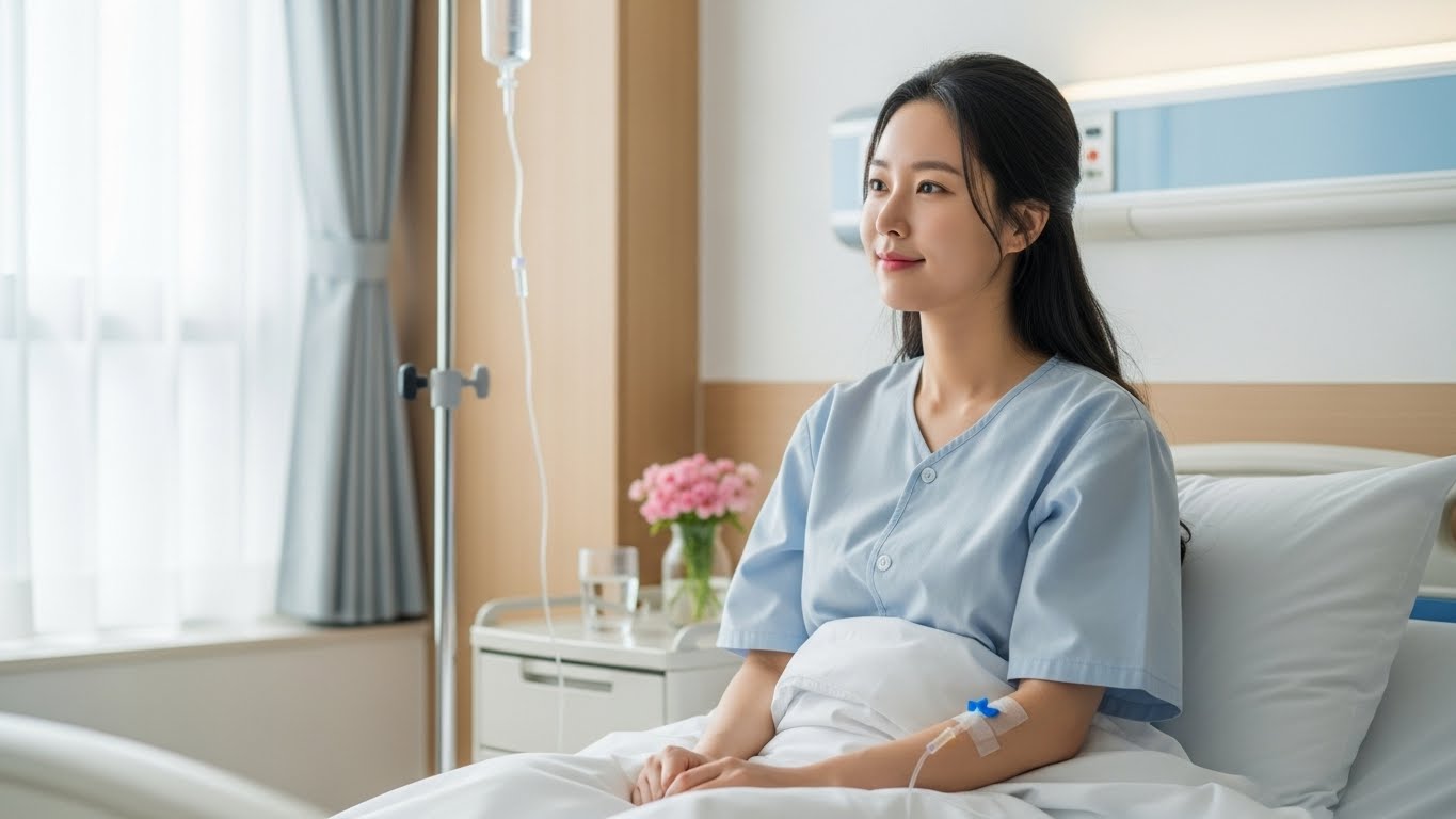 어지러움증 대처법