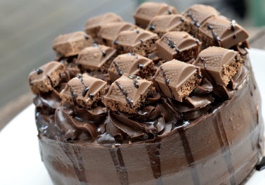 발렌타인데이 초콜릿 만들기