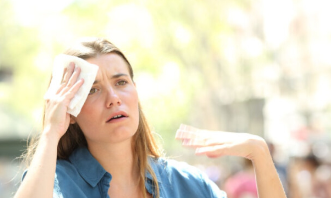 열사병 증상과 예방법 완벽 가이드