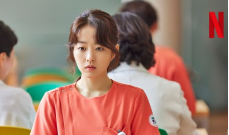 정신병동에도 아침이 와요 등장인물, 출연진 요약