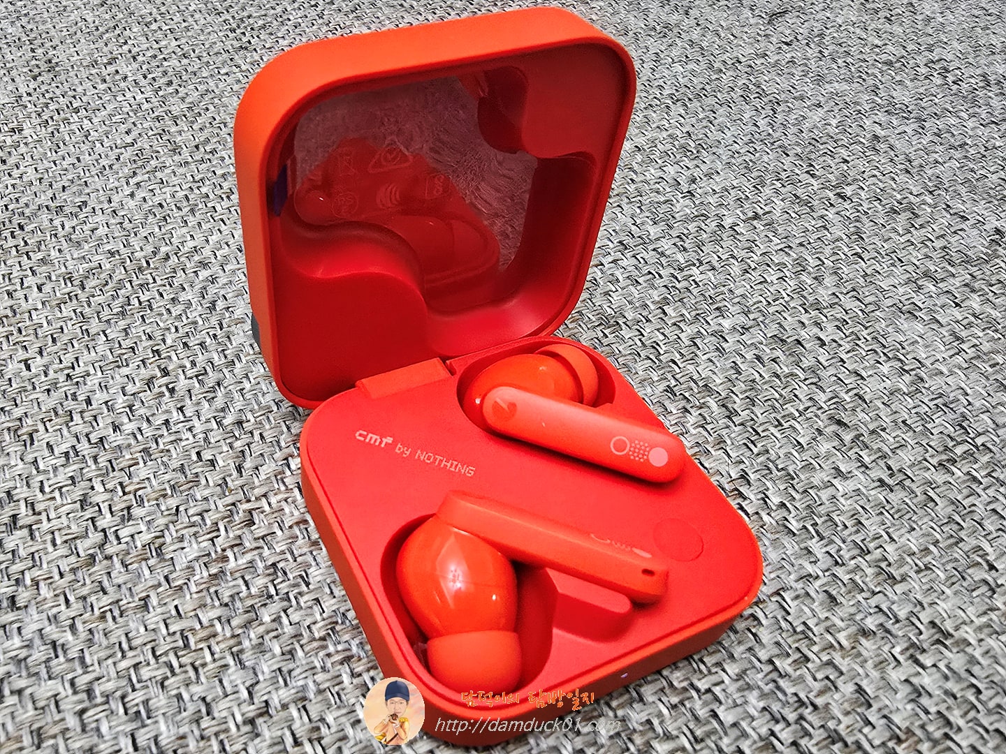 CMF Buds Pro 2