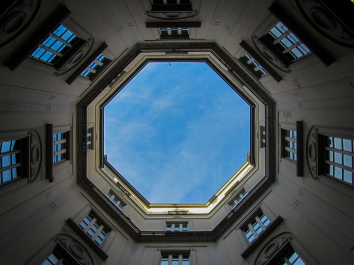 octagon
