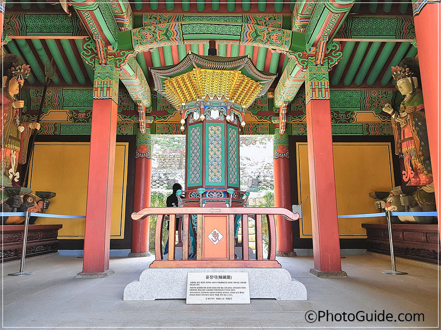 해남-달마산-미황사-포토가이드-PhotoGuide.com