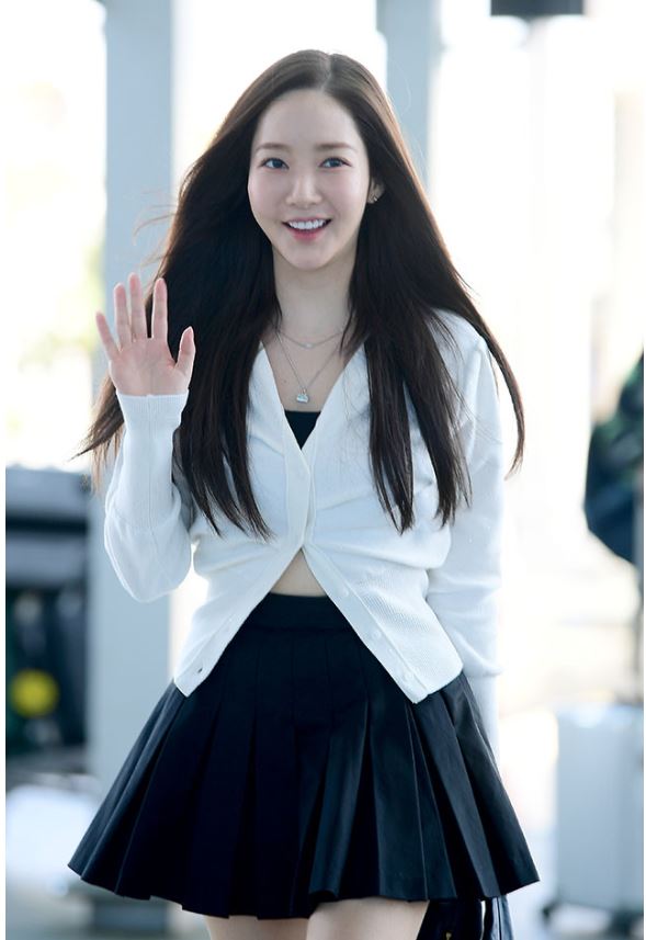 박민영 나이