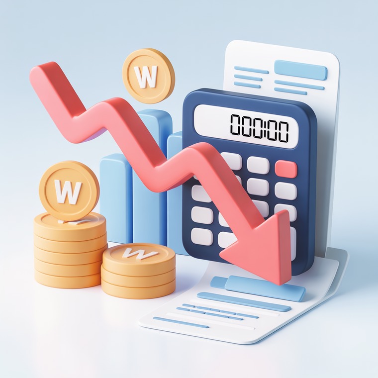 26년 연봉 실수령액