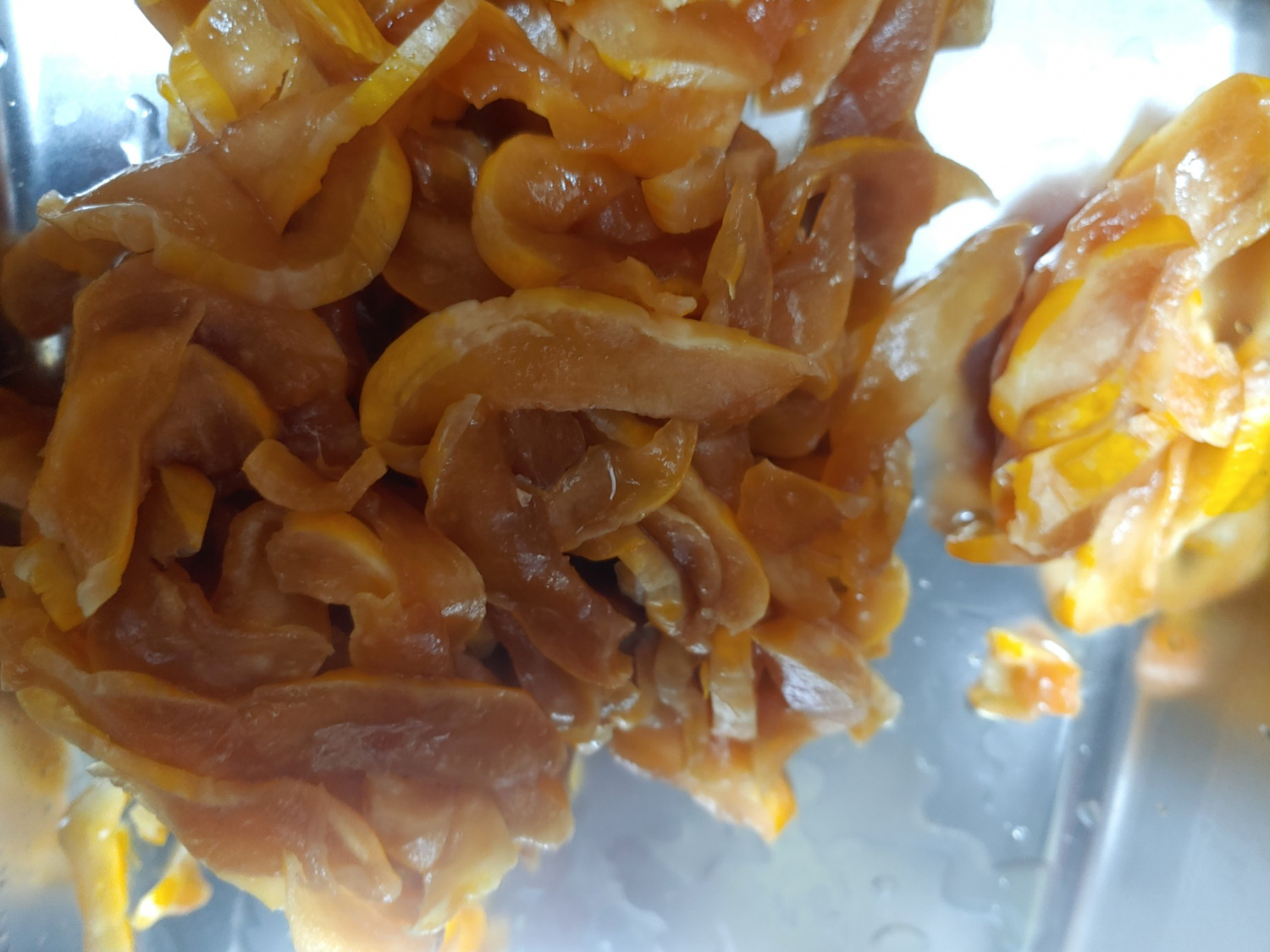 참외 껍질 참외씨 효능 5가지 참외 고르는 방법 1개 칼로리 참외장아찌 담그는 법