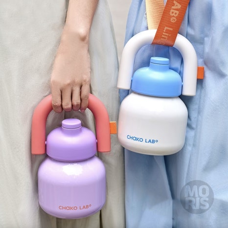 스탠리 텀블러 스타벅스텀블러? 요즘 MZ가 선택한 차코랩 텀블러 