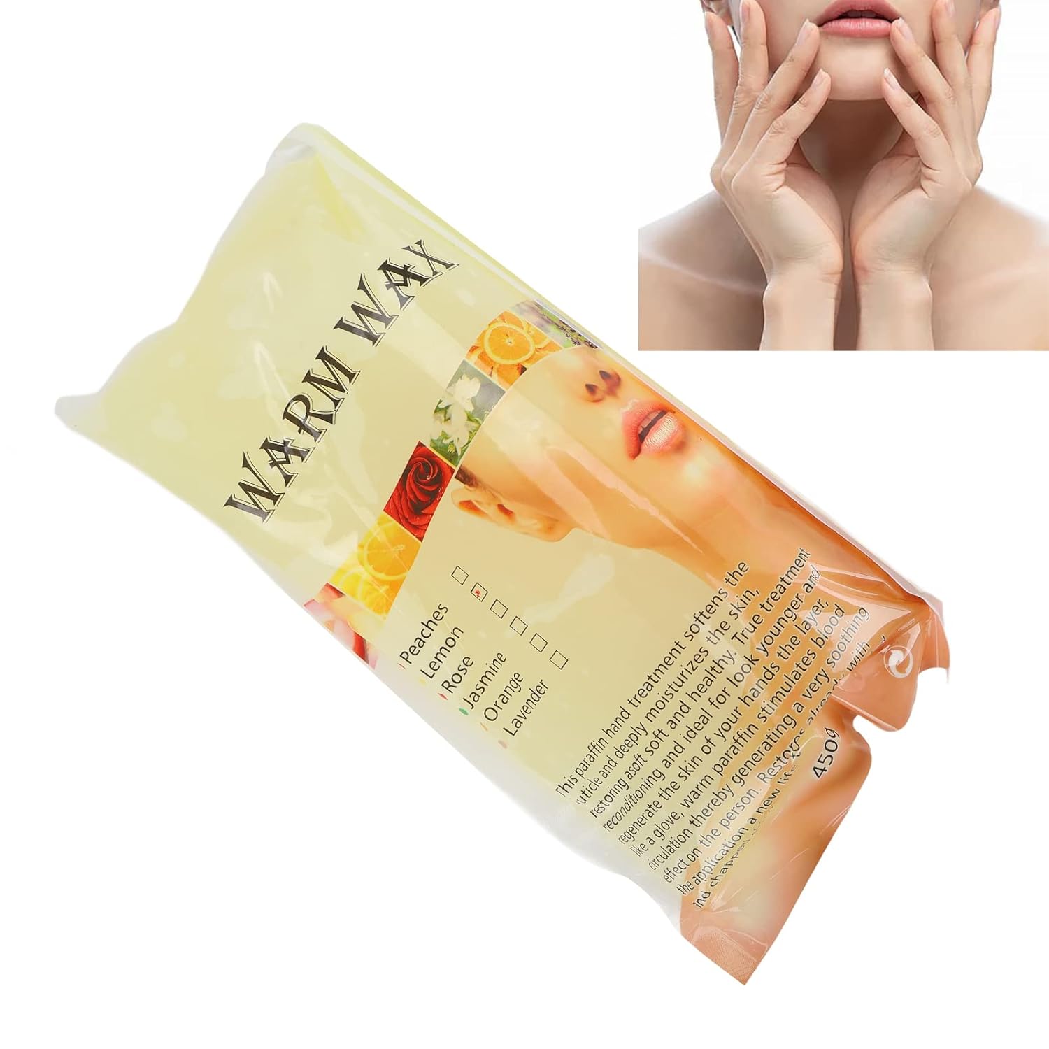 파라핀베스 고르는법 3종 제품 비교