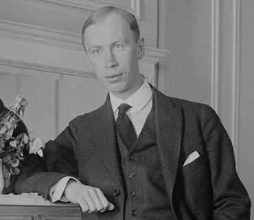 세르게이 프로코피에프 