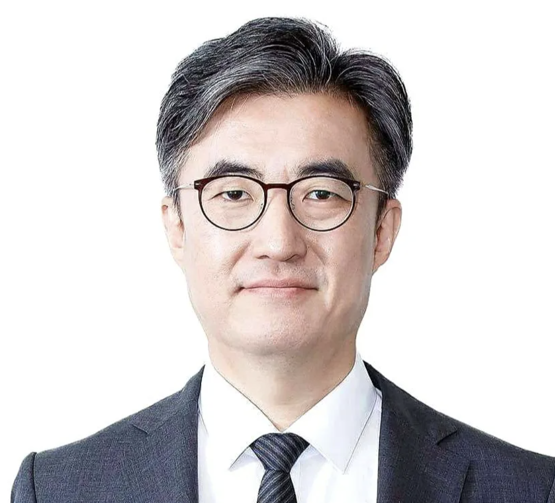 김성회 방송인