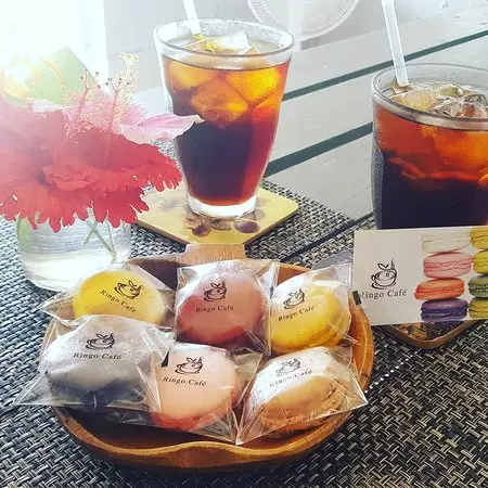 오키나와카페-링고카페