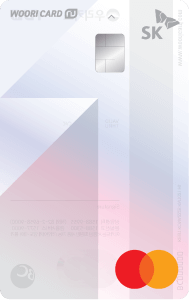 T라이트 우리카드