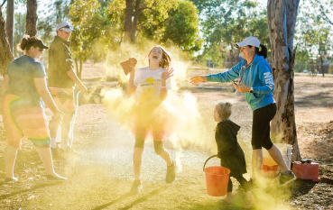 가족&middot;사회적 지지가 갖는 실제 힘