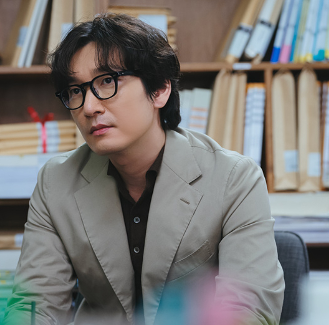 신성한 이혼 몇부작