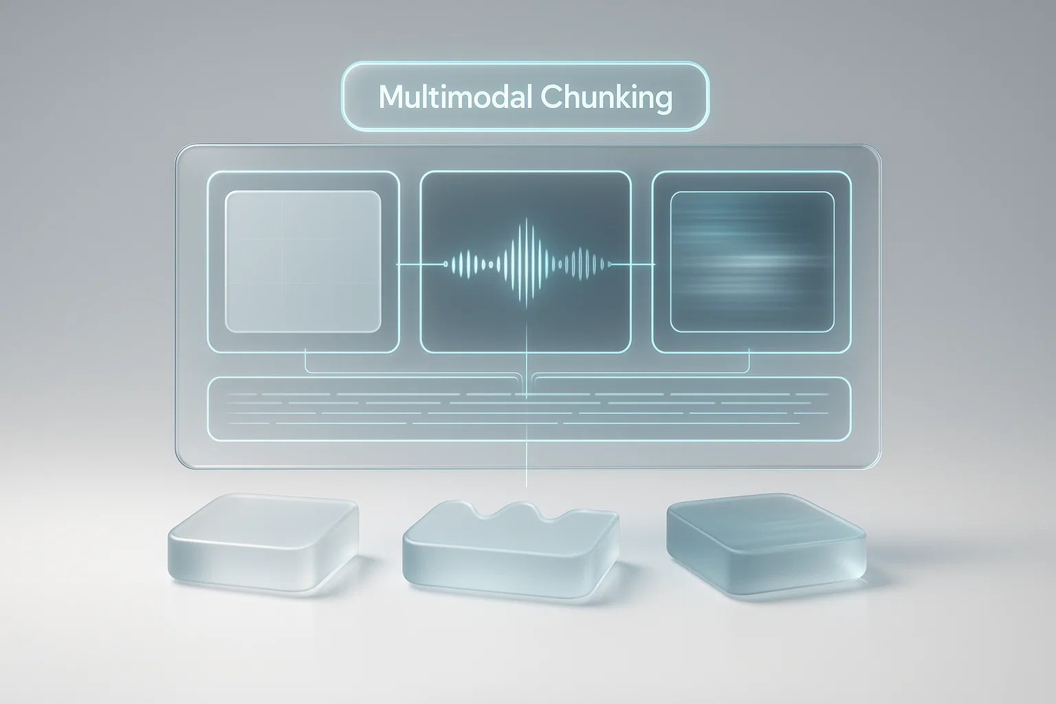 [Tech Series] kt cloud AI 검색 증강 생성(RAG) #3 : 청킹(Chunking) 전략과 최적화