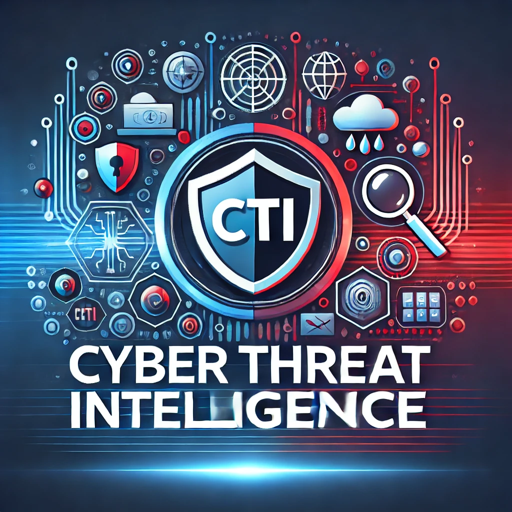 사이버 위협 인텔리전스(CTI)