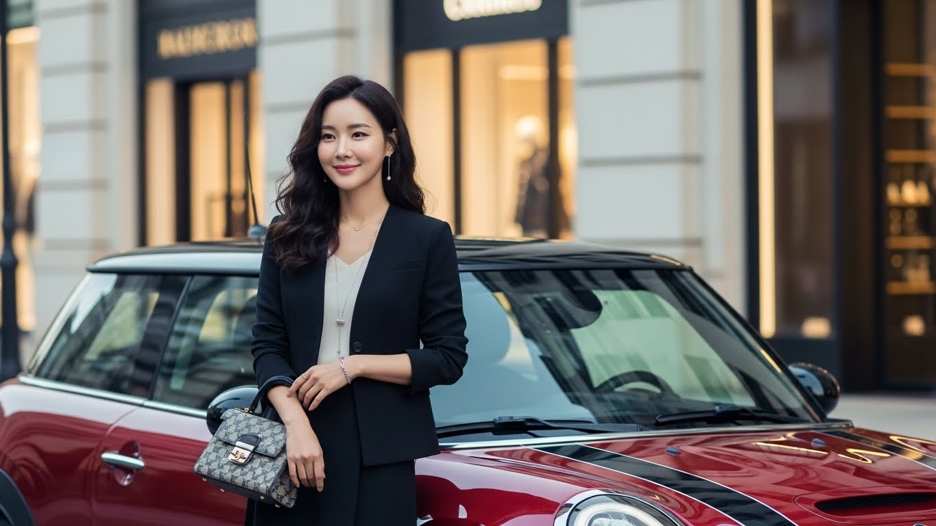 장기렌트 주행거리