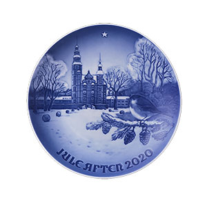 로얄-코펜하겐-크리스마스-접시