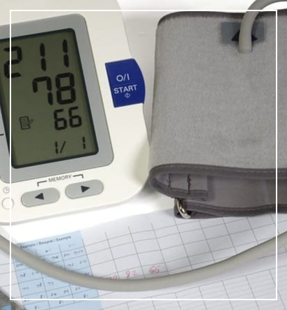 혈압에 좋은 음식과 습관