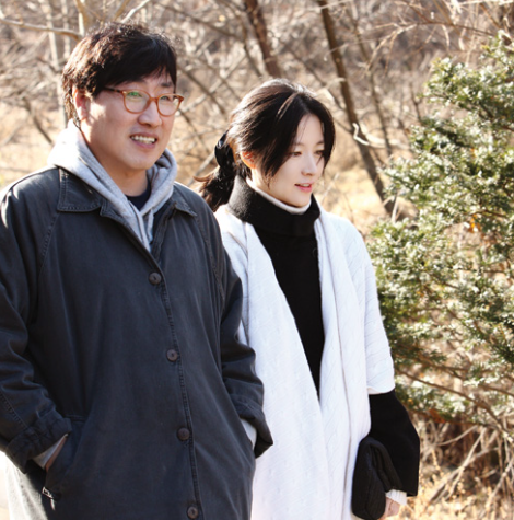이영애 남편 정호영 딸