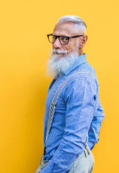 시니어 모델 되는 법 선발대회 조건 및 일정