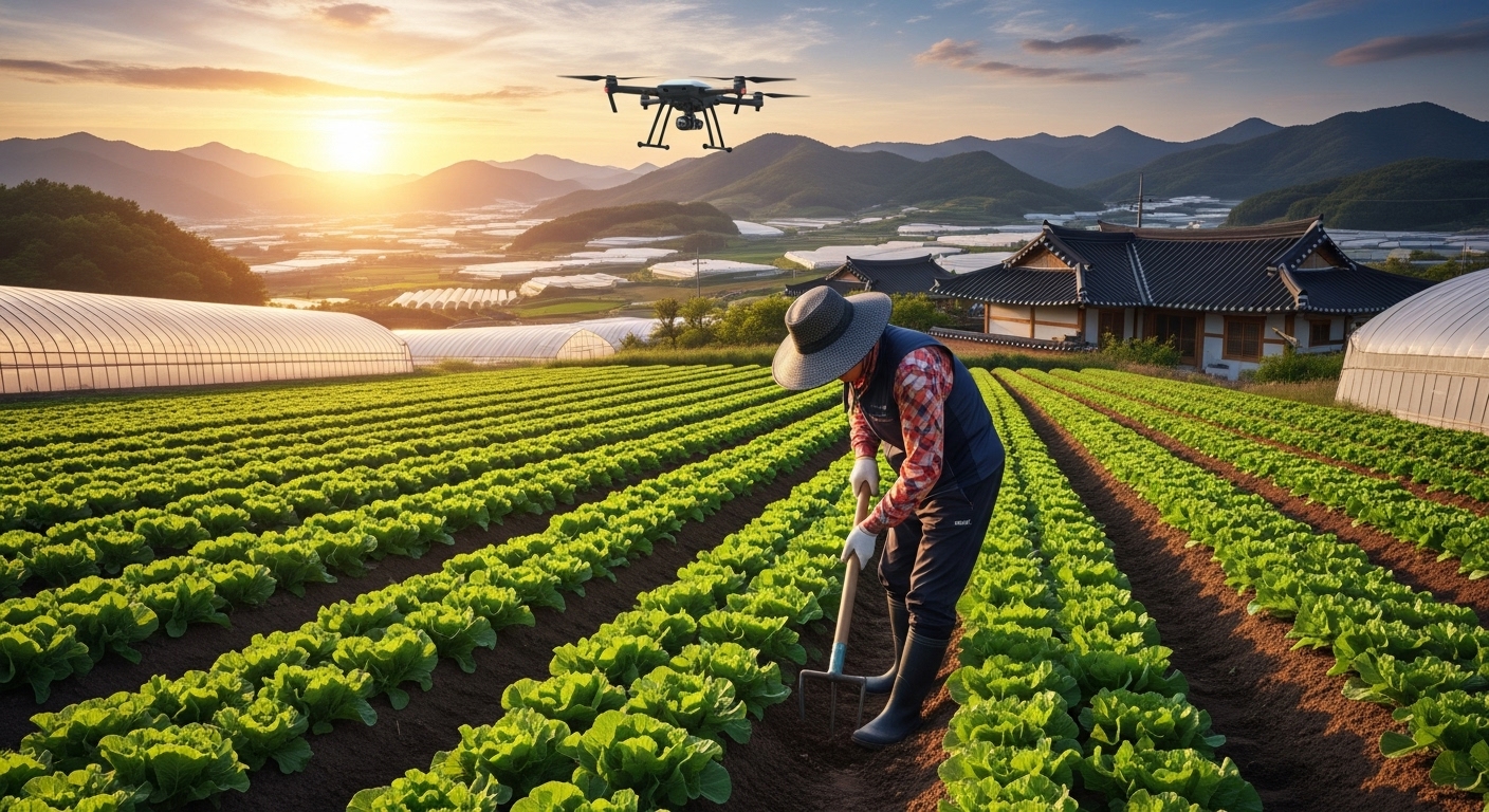 공익직불금, 정확히 무엇이고 왜 중요한가?