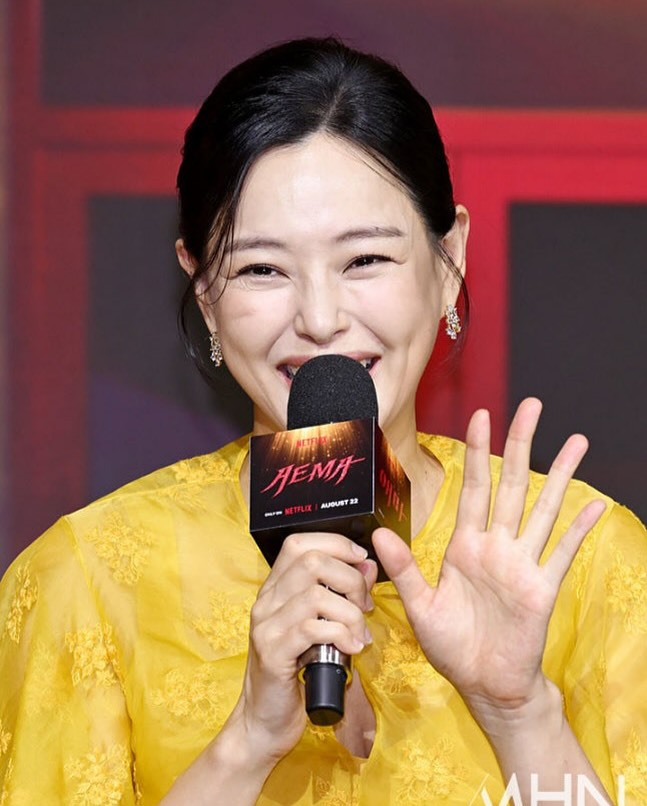 이하늬