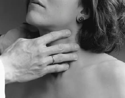 갑상선 혹결절 크기별 치료비와 보험금 지급 기준