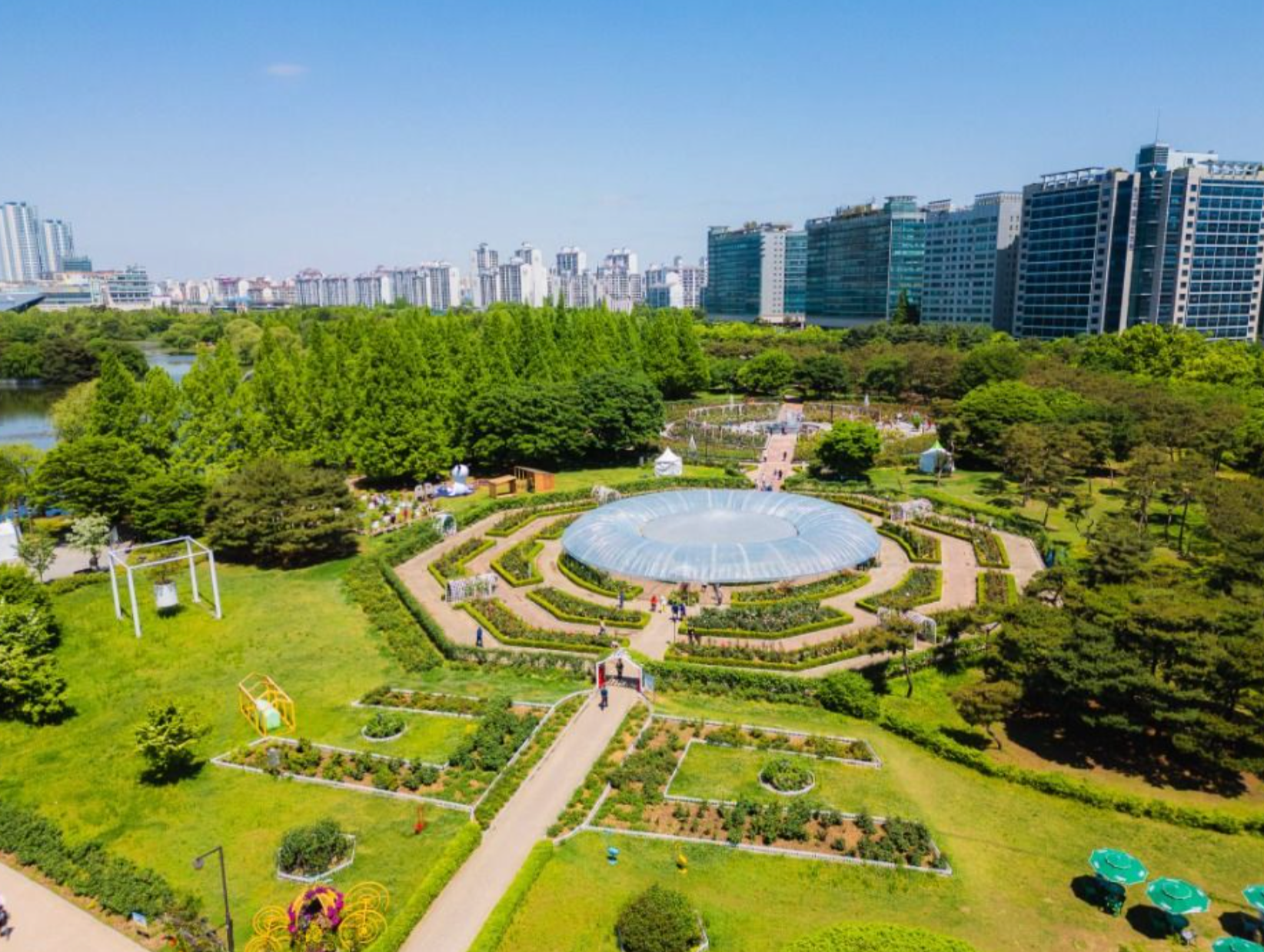 2025고양국제꽃박람회