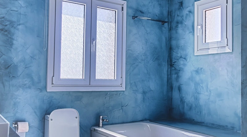 상가 화장실 방수 문제 발생 원인