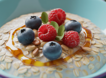 지방간에 좋은 음식 10