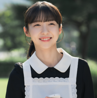 열녀박씨 계약결혼뎐 사월 주현영