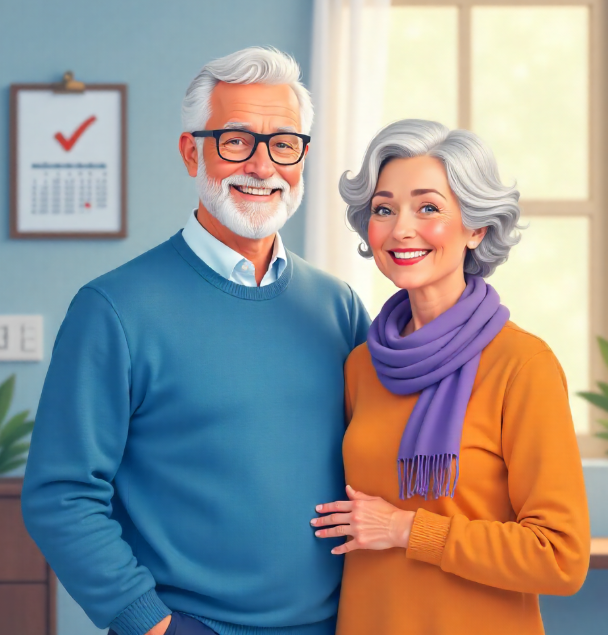 접종 전 주의 사항은 꼭 체크