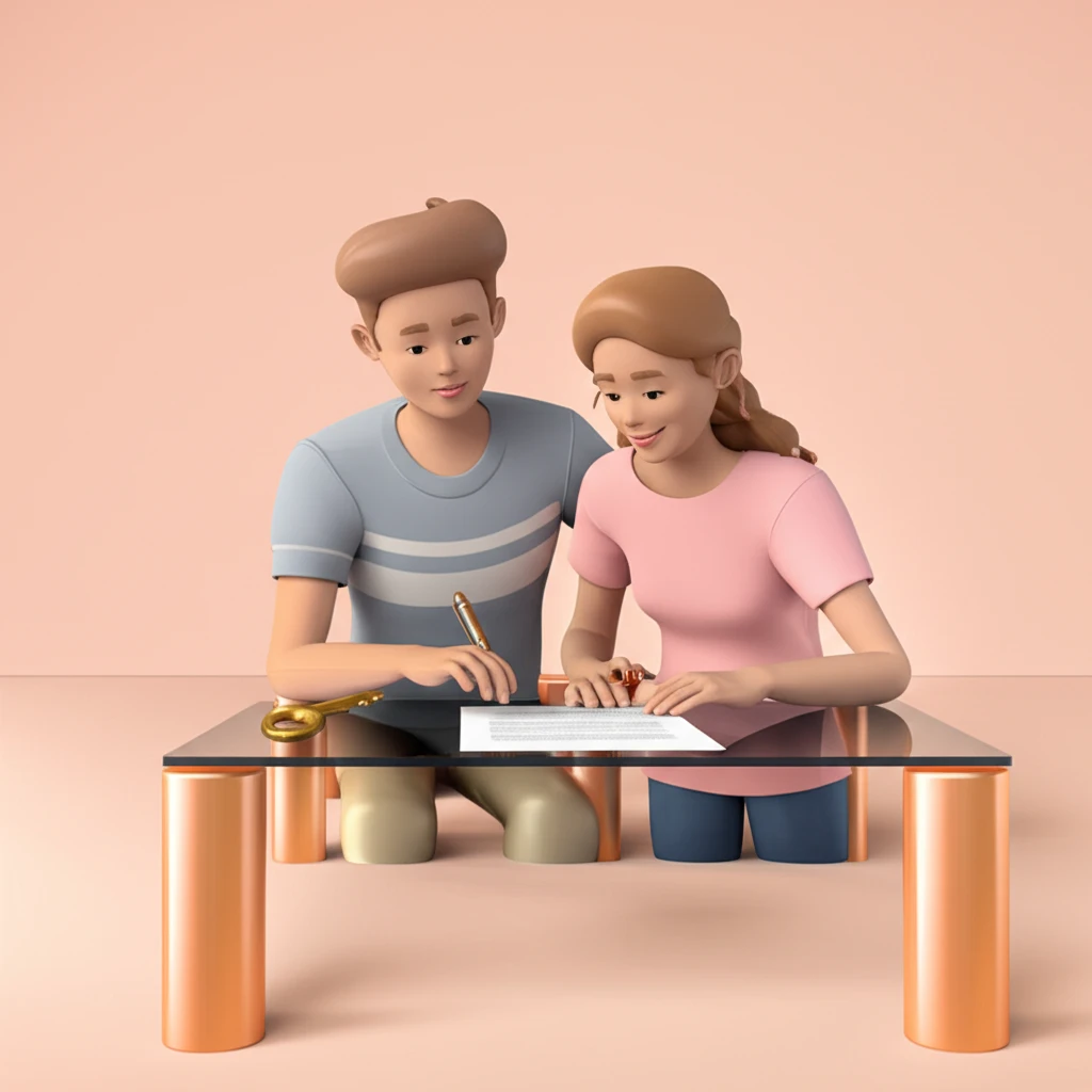 전세 고민 끝! 신협 전세자금대출 조..