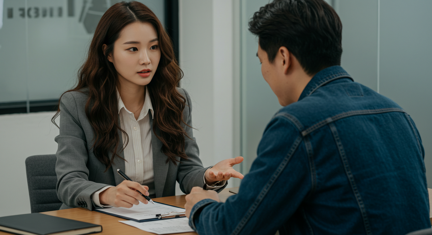 햇살론 유스 신청 조건 총정리