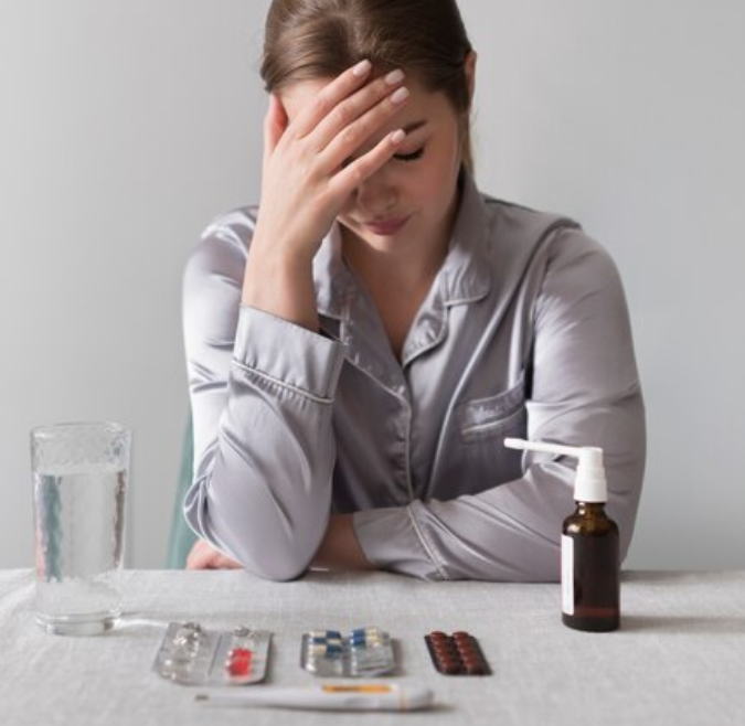 루피니빈 부작용1