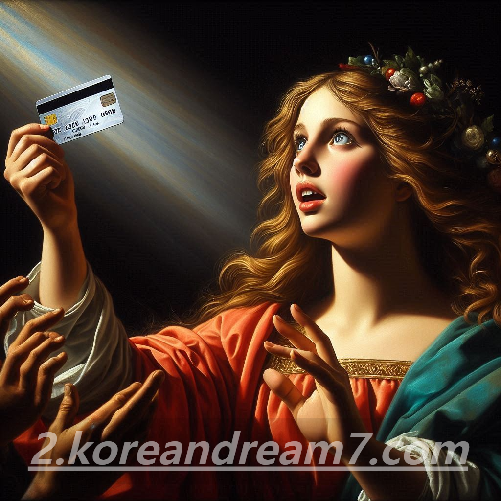 누런 개꿈해몽