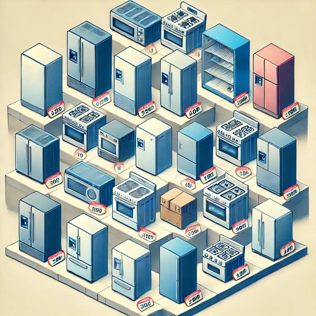 중고냉장고 싸게 파는 곳
