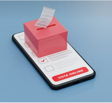 제21대 대통령 선거 투표소 찾기 투표방법 등 총정리