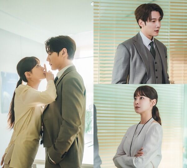 아기가 생겼어요 몇 부작 출연진 드라마 줄거리