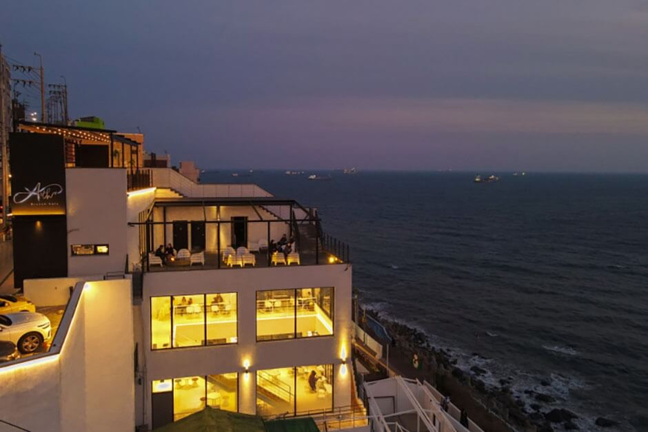 부산 여행 가볼만한 곳