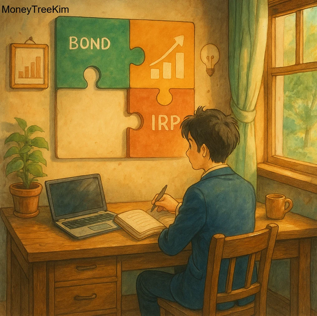 2025년 1억 모으는 플랜과 노하우 썸네일