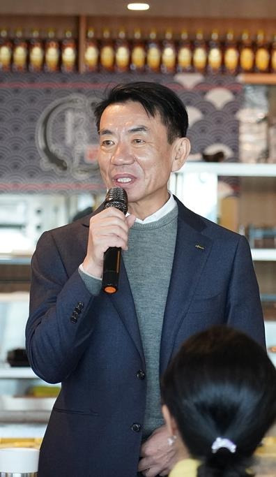 한문희 사장의 과거 안전 관련 발언 논란