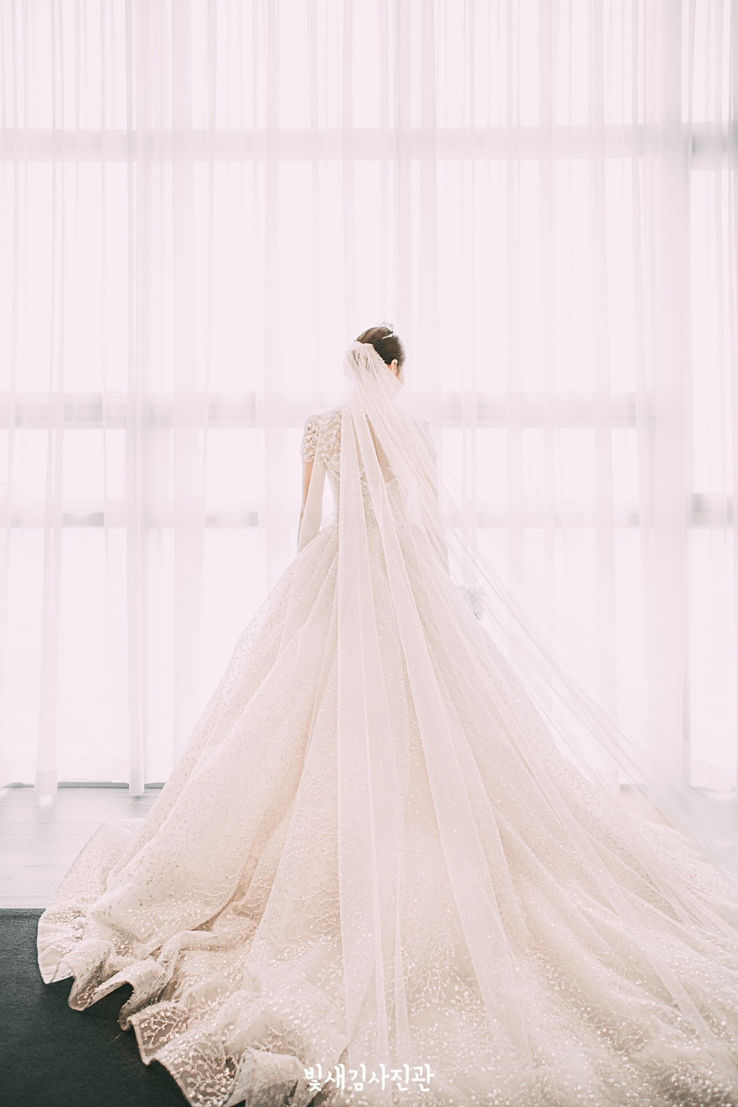 더컨벤션 송파문정 본식스냅 11